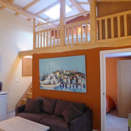 Residence Yolande カンヌ エクステリア 写真