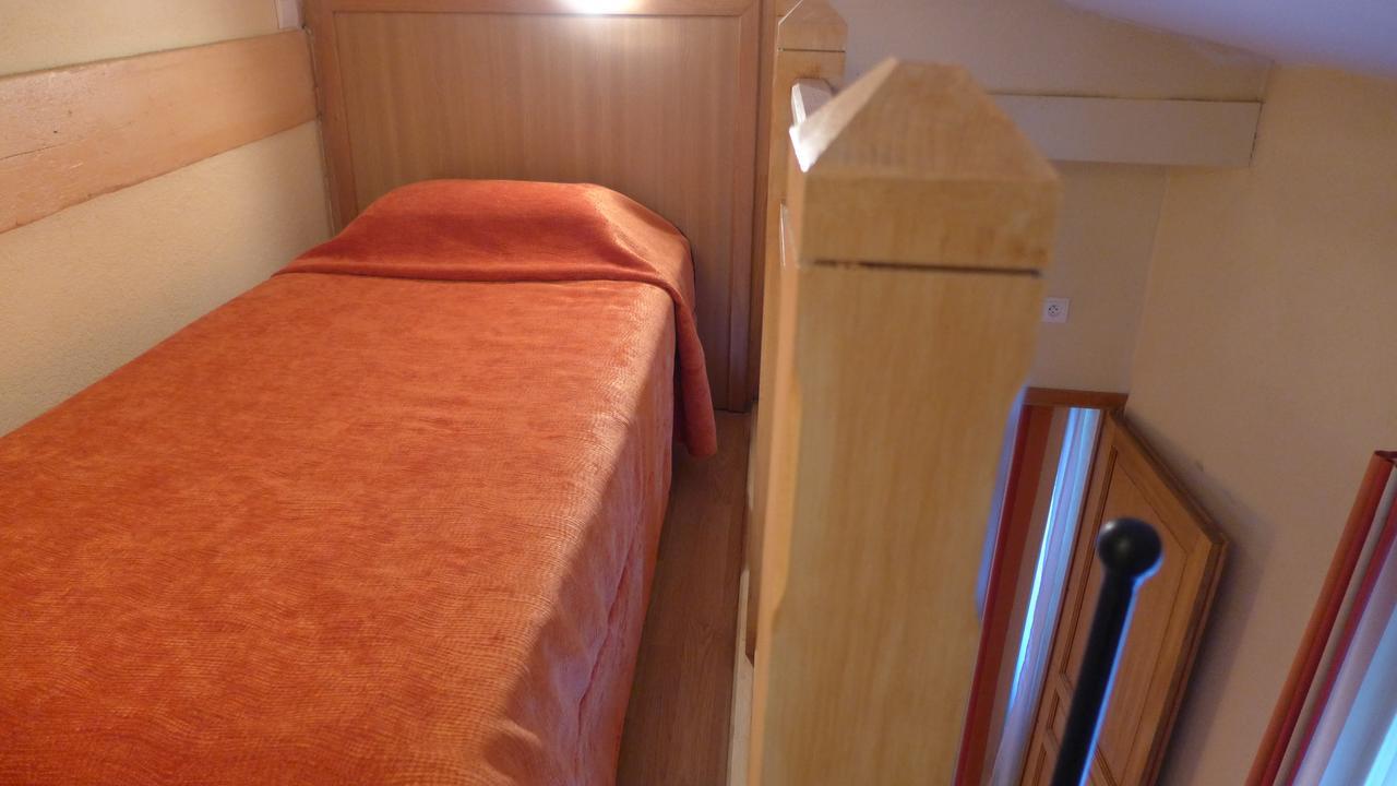 Residence Yolande カンヌ エクステリア 写真