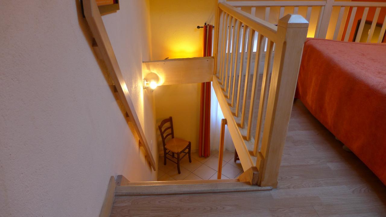 Residence Yolande カンヌ エクステリア 写真