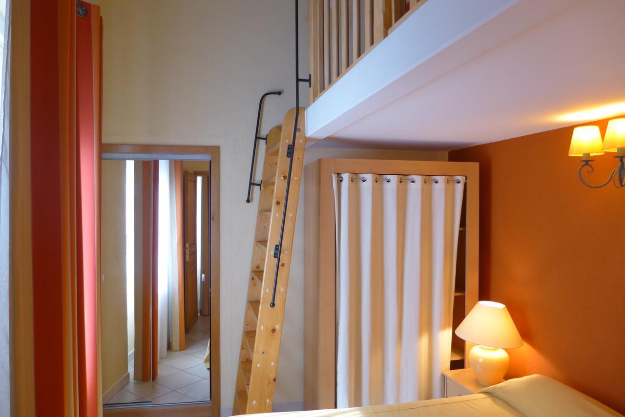 Residence Yolande カンヌ エクステリア 写真