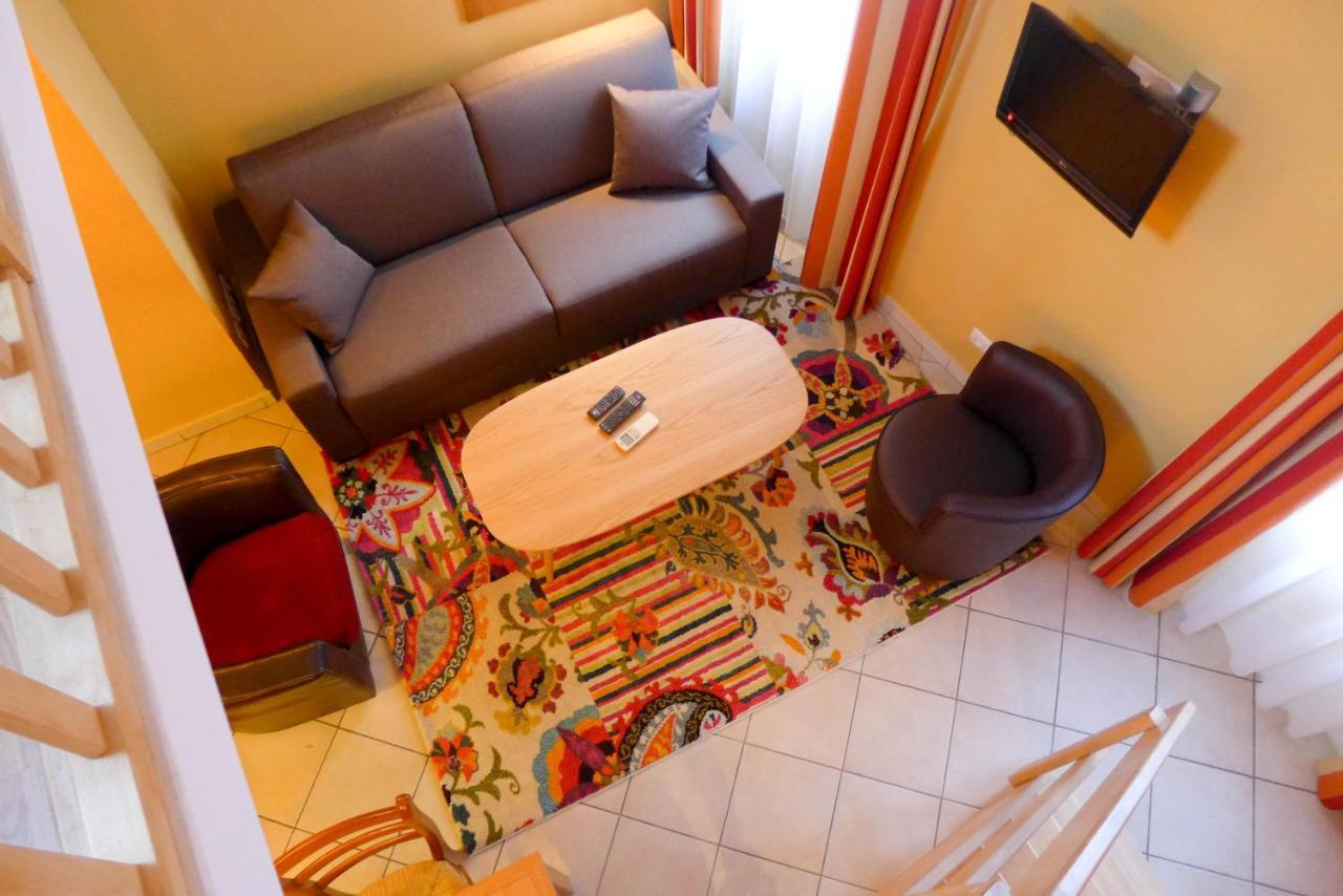 Residence Yolande カンヌ エクステリア 写真