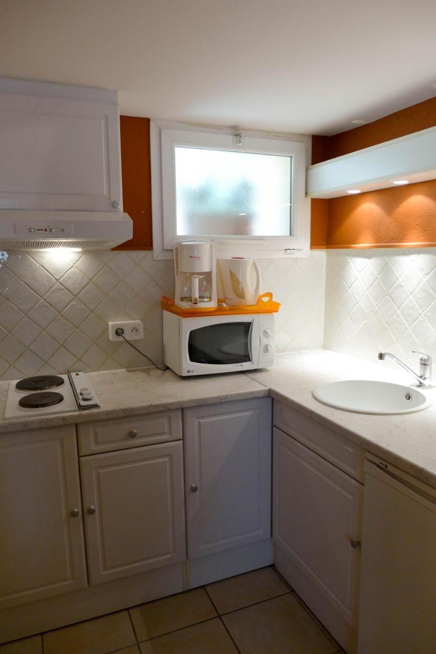 Residence Yolande カンヌ エクステリア 写真