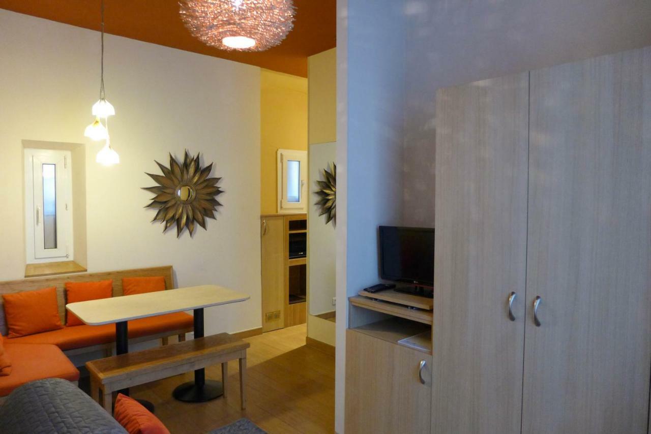 Residence Yolande カンヌ エクステリア 写真