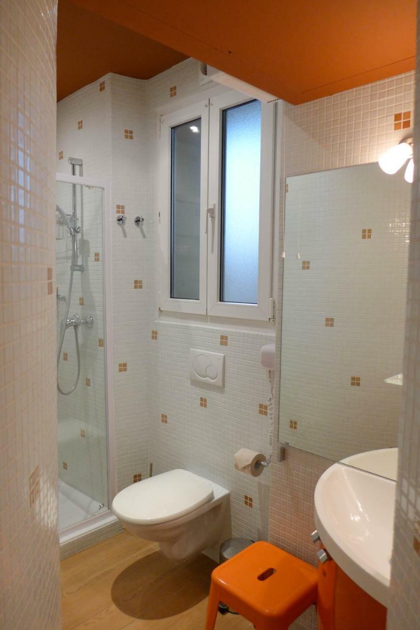 Residence Yolande カンヌ エクステリア 写真