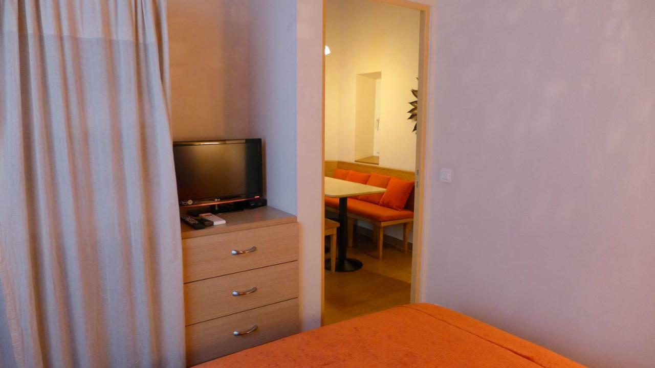 Residence Yolande カンヌ エクステリア 写真