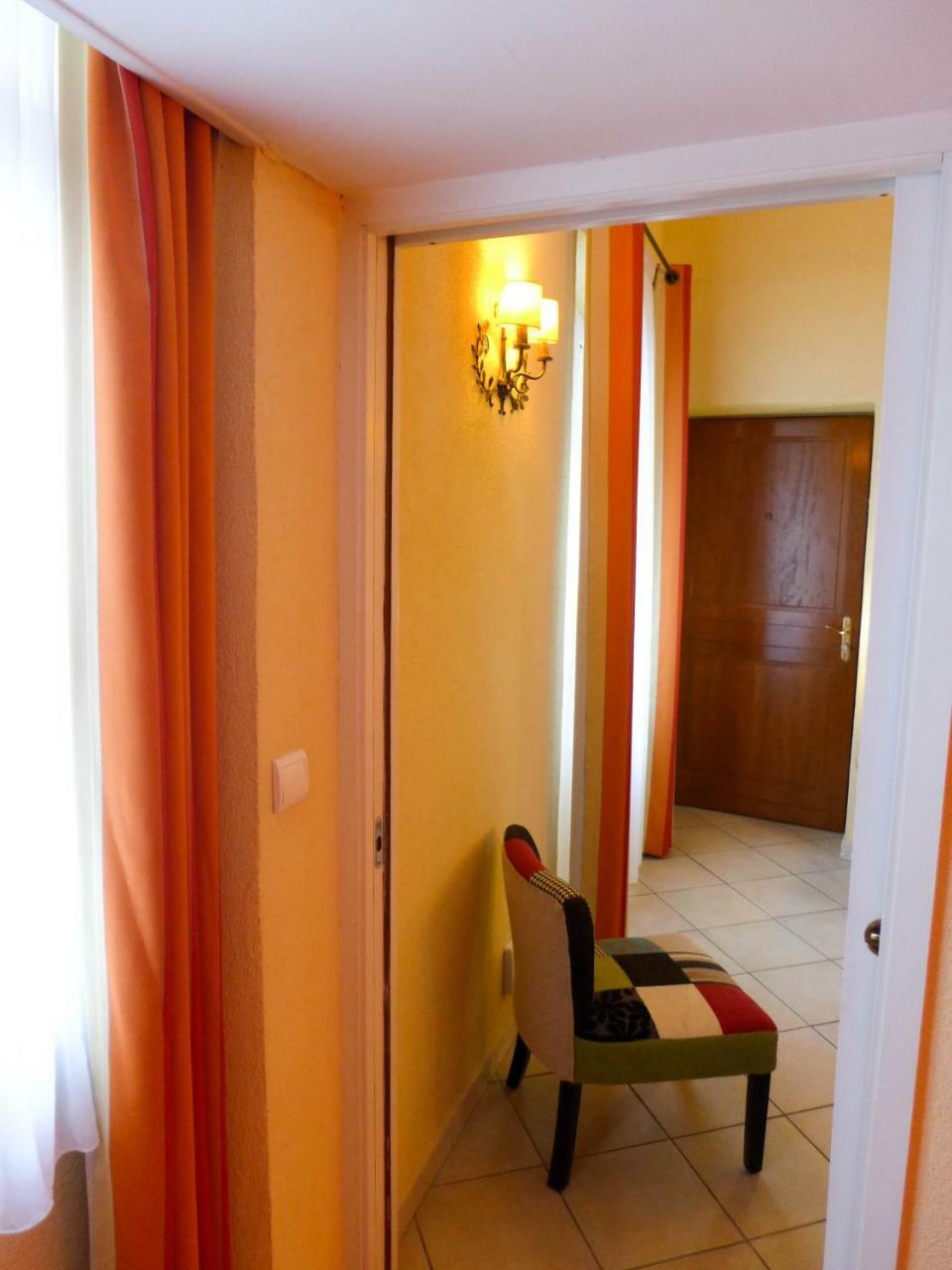Residence Yolande カンヌ エクステリア 写真