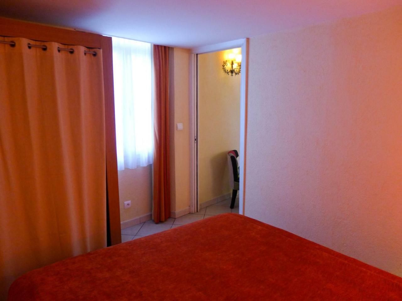 Residence Yolande カンヌ エクステリア 写真