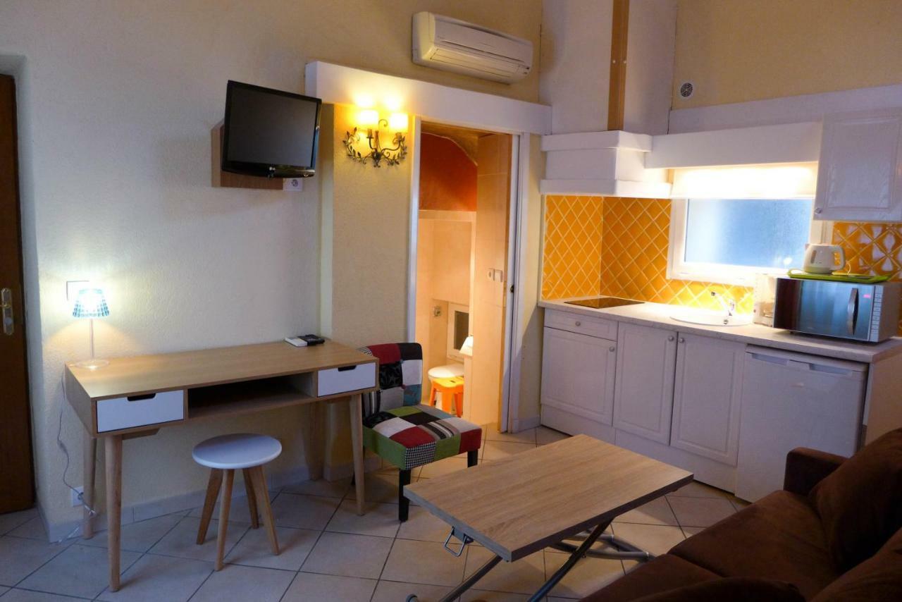 Residence Yolande カンヌ エクステリア 写真