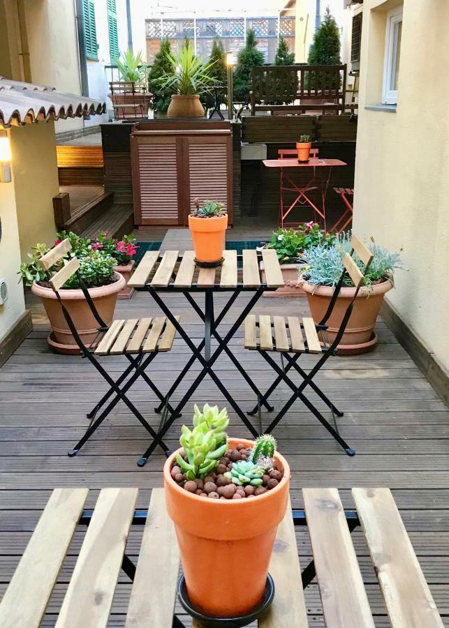 Residence Yolande カンヌ エクステリア 写真